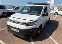 CITROEN 1.5 BLUEHDI 75KW TALLA M CONTROL (1 - 8786-LZM